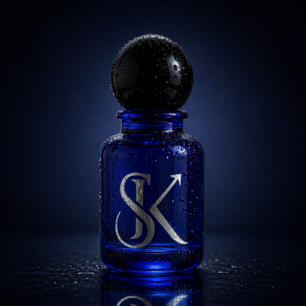 Şahin K | Kahya Limited Edition | 50ml